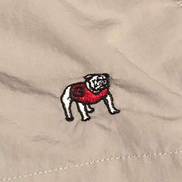 Southern Collegiate Day/Sleep/Lounge Shorts - Picture 2 of 4